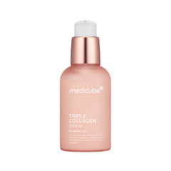 MEDICUBE Triple Collagen Serum