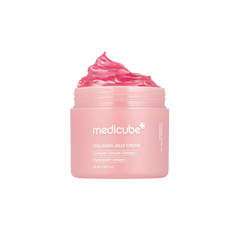 Medicube Collagen Jelly Cream