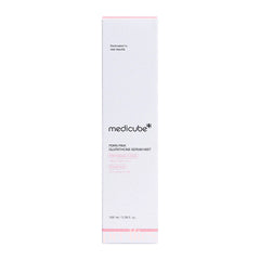Medicube PDRN Pink Hyaluronic Moisturizing Cream
