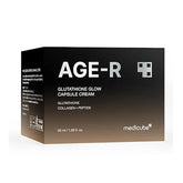 Medicube AGE-R Glutathione Glow Capsule Cream