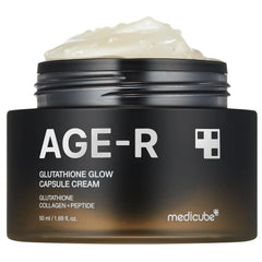 Medicube AGE-R Glutathione Glow Capsule Cream
