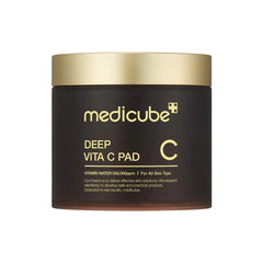 Medicube Deep Vita C Pad