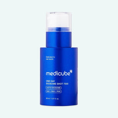 Medicube One Day Exosome Shot Pore Ampoule 7500