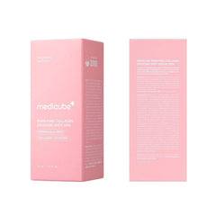 Medicube PDRN Pink Collagen Exosome Shot Serum 2000