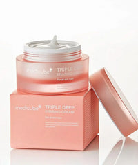Medicube Triple Collagen Cream