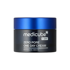 Medicube Zero Pore One Day Cream