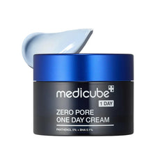 Medicube Zero Pore One Day Cream