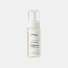 Mixsoon H.C.T Bubble Cleanser
