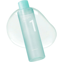 Numbuzin No.1 Pure-full Calming Herb Toner