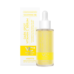 OOTD Dark Spot Vitamin C Serum
