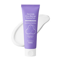 Purito Dermide Cica Barrier Sleeping Pack