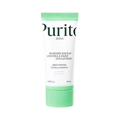 Purito SEOUL Wonder Releaf Centella Daily Sun Lotion SPF50+ PA++++
