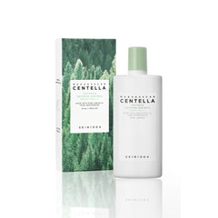 SKIN1004 Madagascar Centella Tea-Trica Soothing Sun Milk