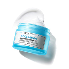 SKINTIFIC 5X Ceramide Barrier Moisture Gel