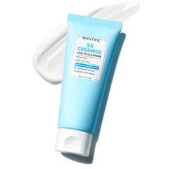 SKINTIFIC 5X Ceramide Low pH Cleanser
