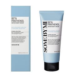 SOME BY MI Beta Panthenol Repair Body Cream
