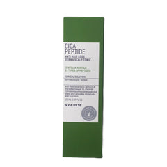 SOME BY MI Cica Peptide Anti Hair Loss Scalp Tonic