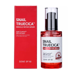SOME BY MI Snail Truecica Miracle Repair Serum