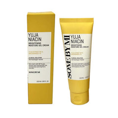 SOME BY MI Yuja Niacin Brightening Moisture Gel Cream