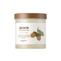 Skinfood Acorn Pore Peptide Pad