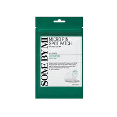 Some By Mi 30 Days Miracle Clear Spot Patch