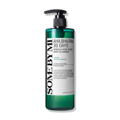 Some By Mi | AHA BHA PHA 30 Days Miracle Acne Clear Body Cleanser