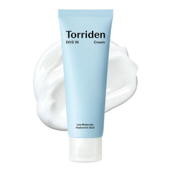 Torriden DIVE-IN Low Molecular Hyaluronic Acid Cream