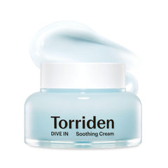 Torriden Dive-In Soothing Cream