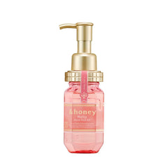 &honey Melty Moist Rich Hair Oil 3.0 Ultra Glossy Hair Treatment