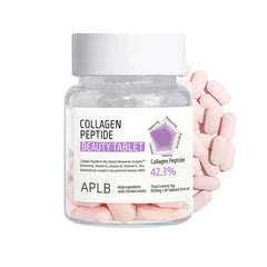 APLB Collagen Peptide Beauty Tablet