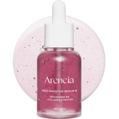 Arencia Fresh Red Smoothie Serum 8