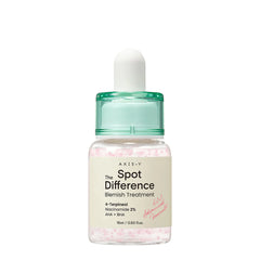 AXIS - Y - Spot The Difference Blemish Treatment