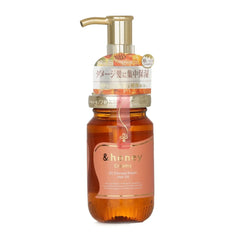 &honey Creamy EX Damage Repair Hair Oil 3.0
