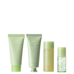 Abib Heartleaf Calming Trial Kit