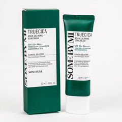 SOME BY MI Truecica Aqua Calming Sunscreen SPF50+ PA++++