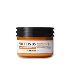 SOME BY MI Propolis B5 Glow Barrier Calming Cream