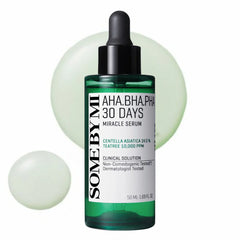 SOME BY MI AHA, BHA, PHA 30 Days Miracle Serum