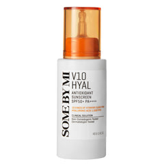 SOME BY MI V10 Hyal Antioxidant Sunscreen