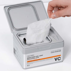 VT Reedle Shot Vita-light Brightening Mask