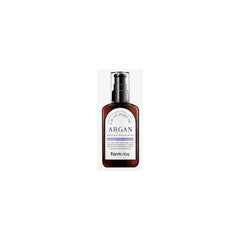 Farmstay Eau De Perfume Argan Hair Oil White Musk