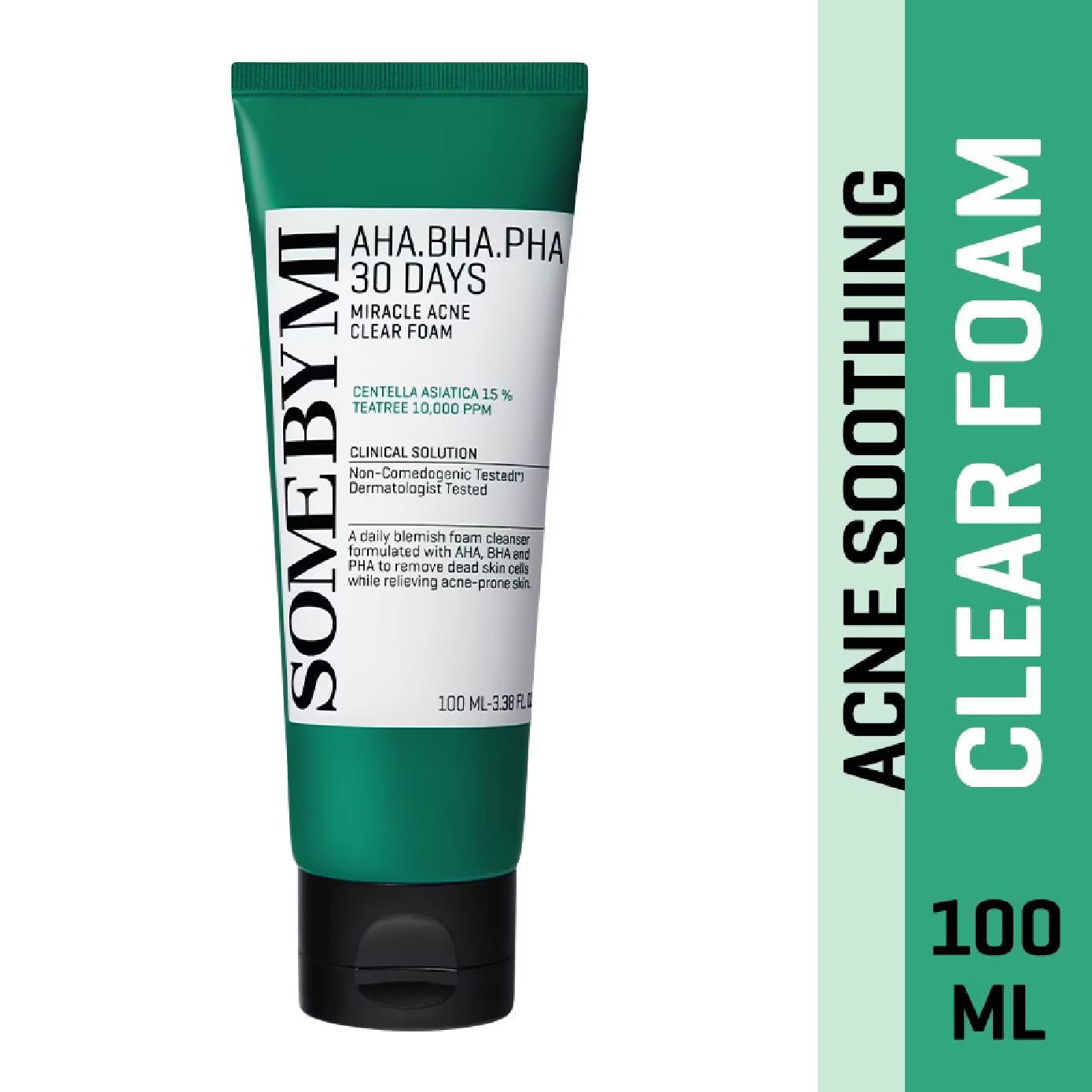 Some by mi 30 Days Miracle Acne CLEAR Foam Cleanser