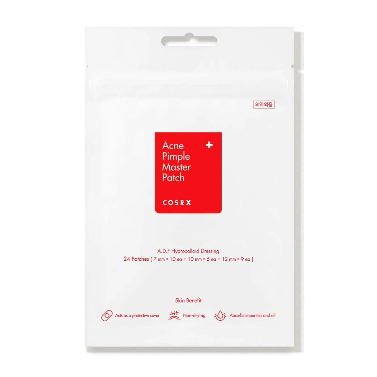 COSRX Acne Pimple Master Patch ( 24 patches )