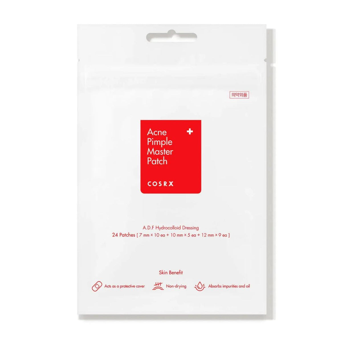 COSRX Acne Pimple Master Patch ( 24 patches )
