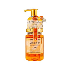 &Honey EX Deep Moisture Oil 3.0