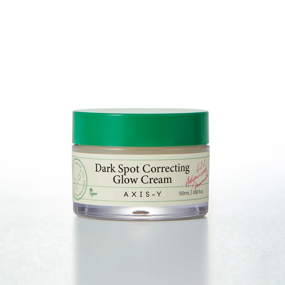 AXIS - Y Dark Spot Correcting Glow Cream