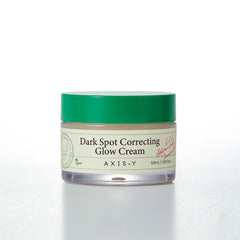 AXIS - Y Dark Spot Correcting Glow Cream