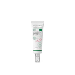 AXIS-Y Physical Sunscreen SPF50+ PA++++