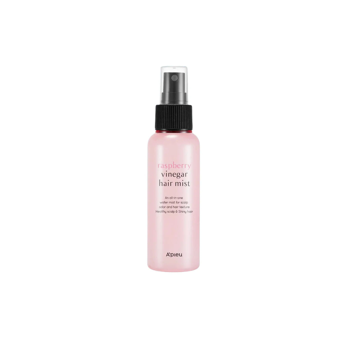 A'PIEU Raspberry Vinegar Hair Mist