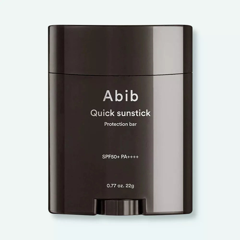 Abib Quick Sunstick Protection Bar SPF50+ PA++++