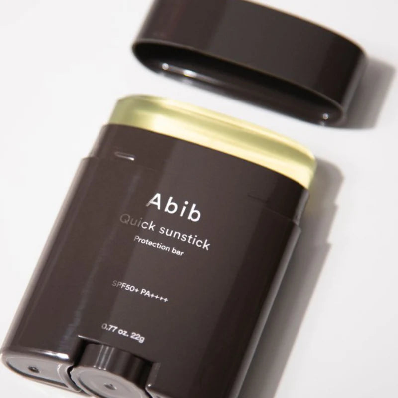 Abib Quick Sunstick Protection Bar SPF50+ PA++++